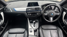 BMW 1 Series 118i [1.5] M Sport Shadow Edition 5dr Petrol Hatchback